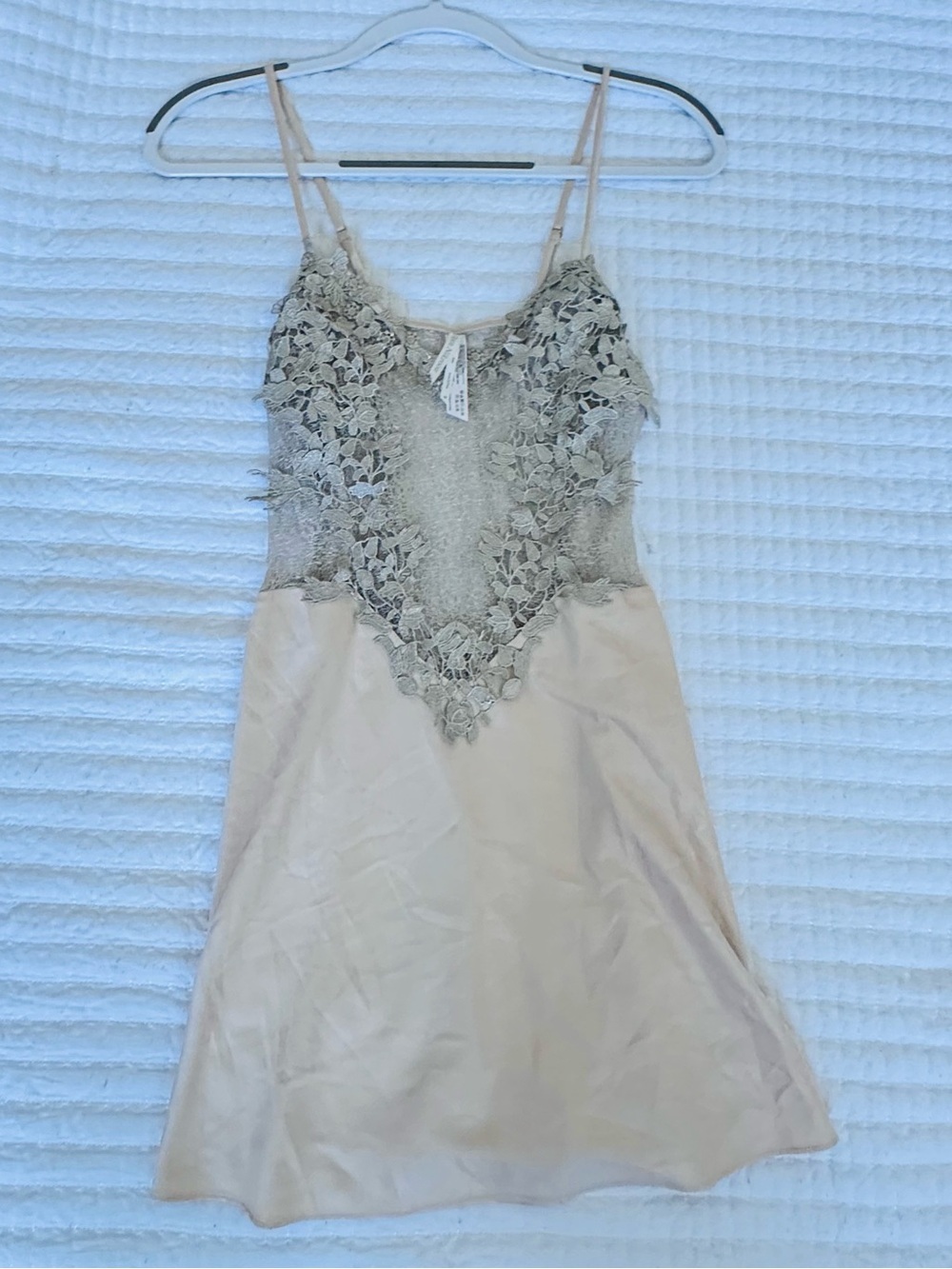 Flora Nikrooz Showstopper lingerie sz M